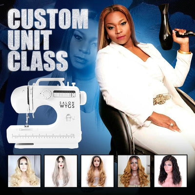 Custom Unit Class