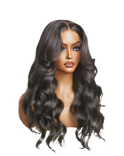 Glueless 4x4 Wig