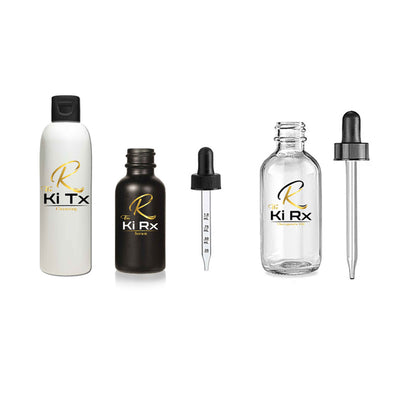 The Ki Products