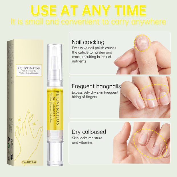 Nail care pen Nail care pen