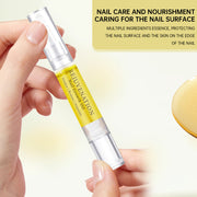 Nail care pen Nail care pen