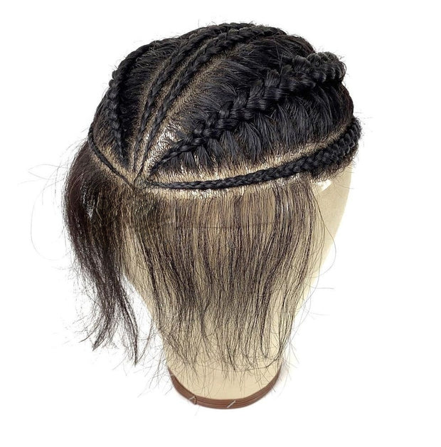 Braided - Male Unit