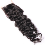 Raw Natural Wave Closure (4×4)