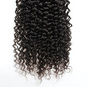 Cambodian Kinky Curly 5x5 Closure